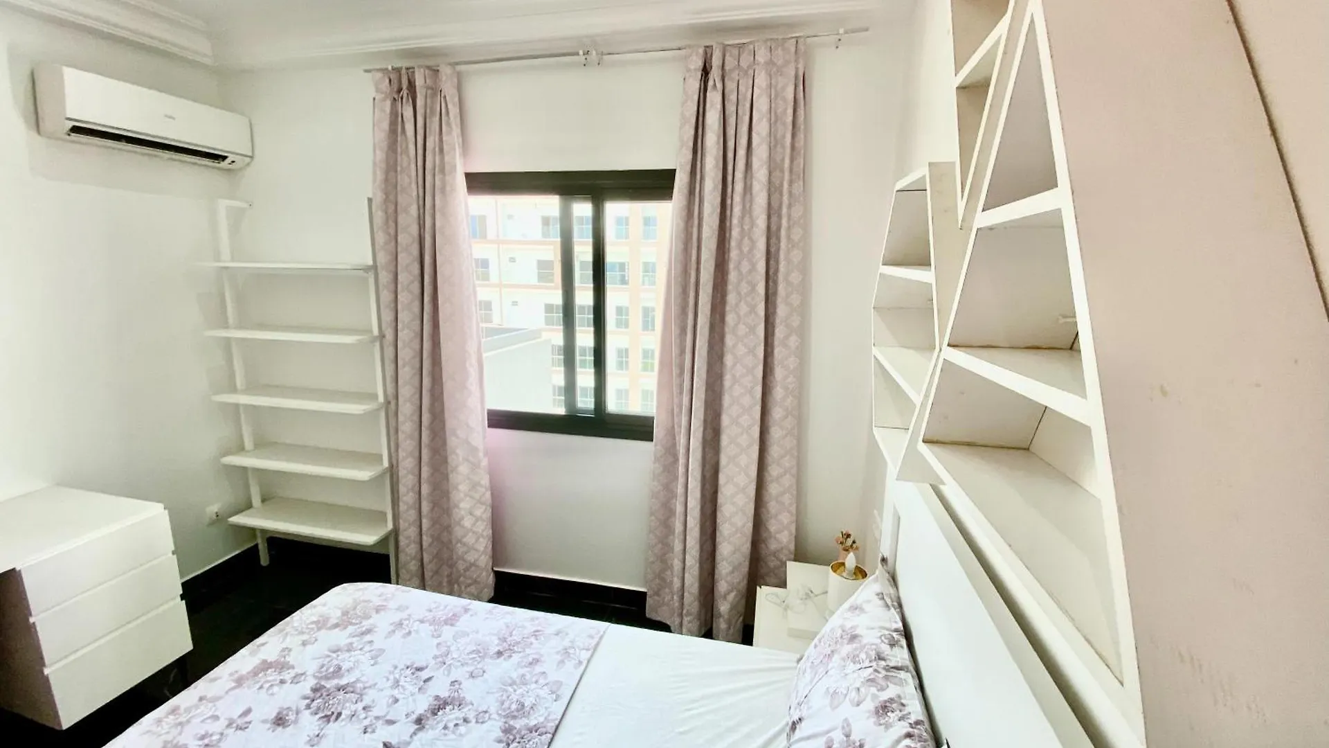 アパート Rootop Appart Grand Standing Avec Vue Sur La Ville ダカール